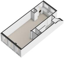 Vondelkerkstraat 26 O 1054 KZ AMSTERDAM image 35