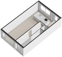 Bos en Vaartlaan 22 1181 AA AMSTELVEEN image 44