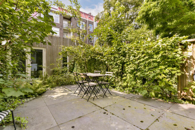 Frederik Hendrikstraat 120 H 1052 JC AMSTERDAM image 3