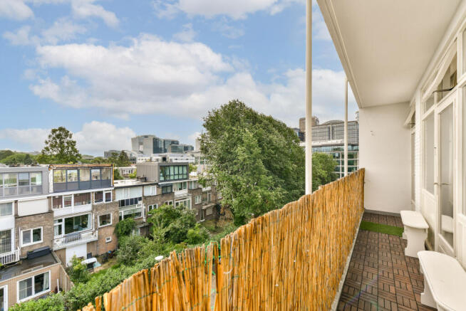 Henri Zagwijnstraat 6 3 1077 XP AMSTERDAM image 2