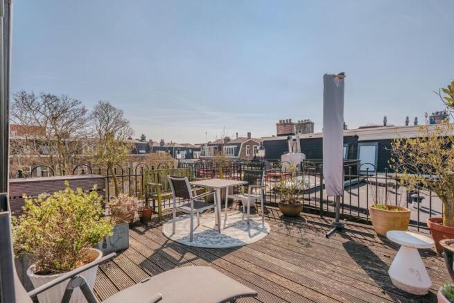 Tweede Jan van der Heijdenstraat 82 1 1074 XX AMSTERDAM image 3