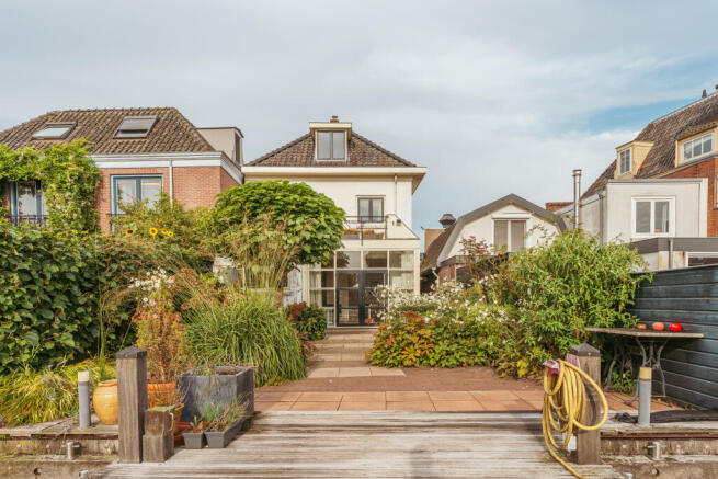 Amstelzijde 40 1184 VA AMSTELVEEN image 3
