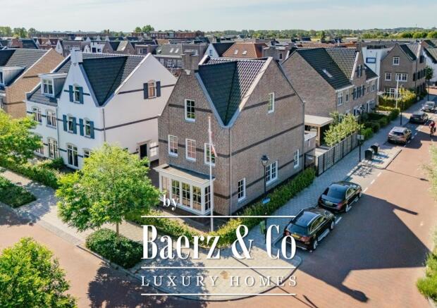 Kweeklust 2 2203 ZB NOORDWIJK image 1