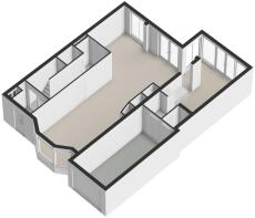 Keizer Karelweg 333 1181 RD AMSTELVEEN image 37