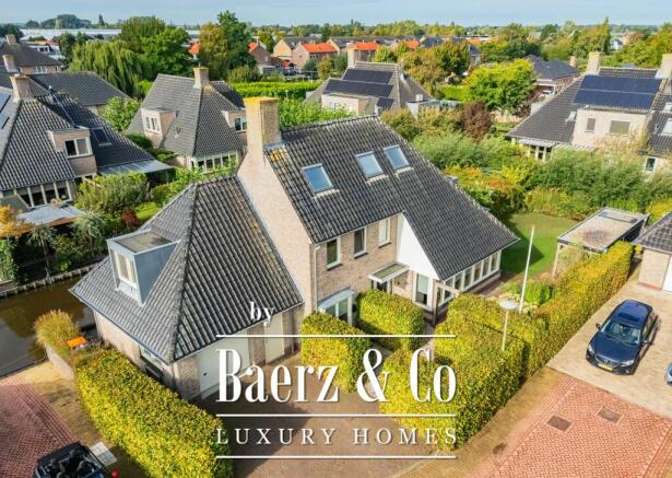 Valentijnsingel 16 2461 SW TER AAR image 1