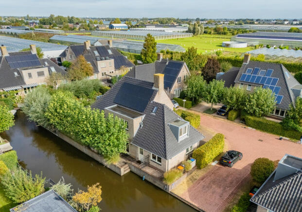 Valentijnsingel 16 2461 SW TER AAR image 2