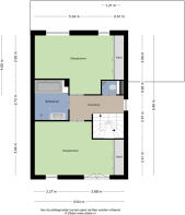 Huig Maaskantstraat 3 2662 HC BERGSCHENHOEK image 47