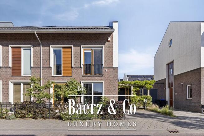 Huig Maaskantstraat 3 2662 HC BERGSCHENHOEK image 1