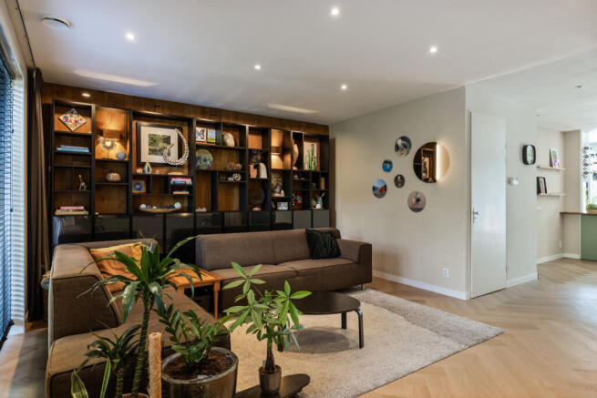 Huig Maaskantstraat 3 2662 HC BERGSCHENHOEK image 2