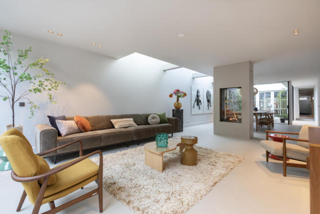 Prinsengracht 845 1017 KB AMSTERDAM image 2