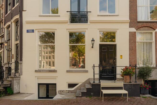 Singel 29 1012 VC AMSTERDAM image 2