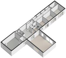 Cannenburg 3 1081 GT AMSTERDAM image 35