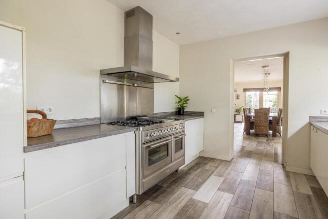 Hoevensestraat 10 5674 XK NUENEN image 2