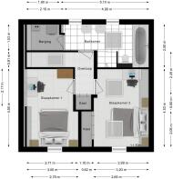 Burgemeester Buskensstraat 14 5401 EE UDEN image 49