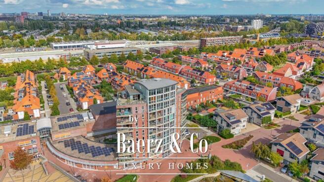 Solisplein 61 2909 SC CAPELLE AAN DEN IJSSEL image 1