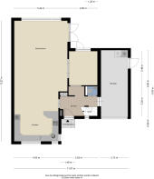 van Ruysdaellaan 60 2661 SE BERGSCHENHOEK image 45