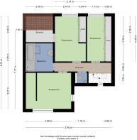 van Ruysdaellaan 60 2661 SE BERGSCHENHOEK image 46