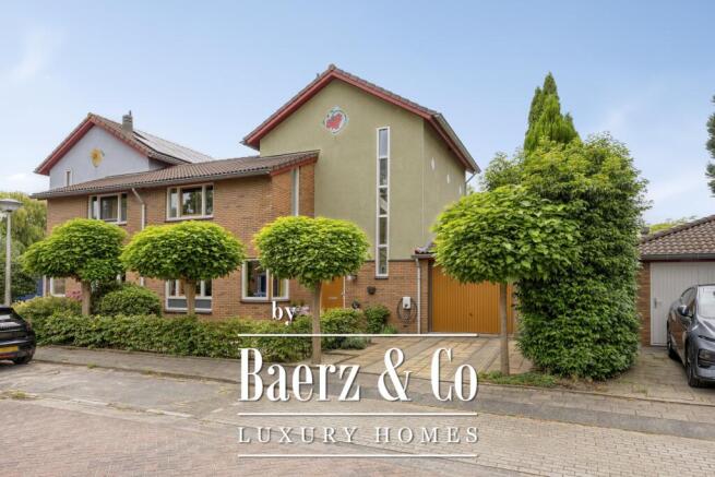 van Ruysdaellaan 60 2661 SE BERGSCHENHOEK image 1