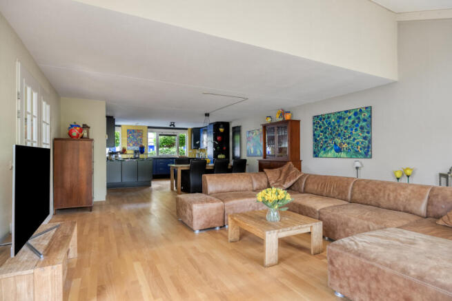 van Ruysdaellaan 60 2661 SE BERGSCHENHOEK image 2