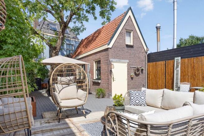 Zandstraat 35 3901 CJ Veenendaal image 2