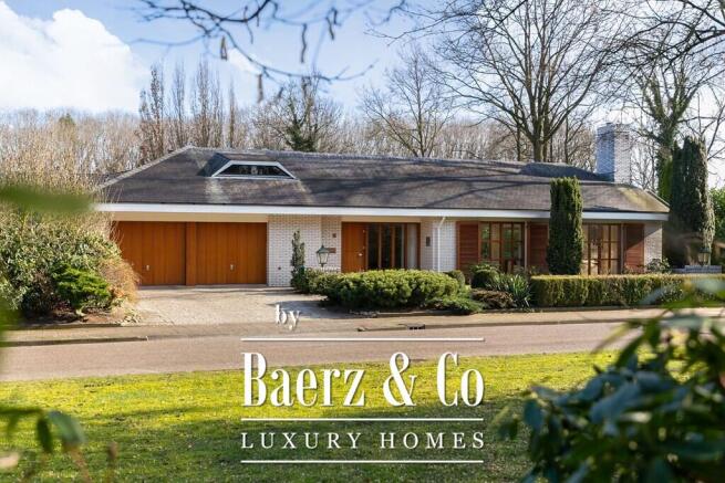 Zuylenburg 3 3904 JT Veenendaal image 1