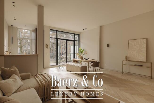 Hemonylaan 23 B 1074 BJ AMSTERDAM image 1