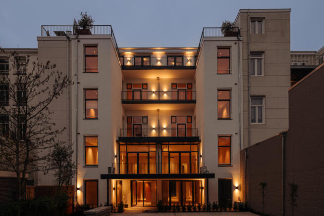 Hemonylaan 23 B 1074 BJ AMSTERDAM image 2