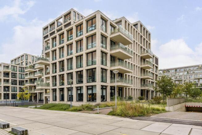 Sausalitolaan 106 1031 KE AMSTERDAM image 3