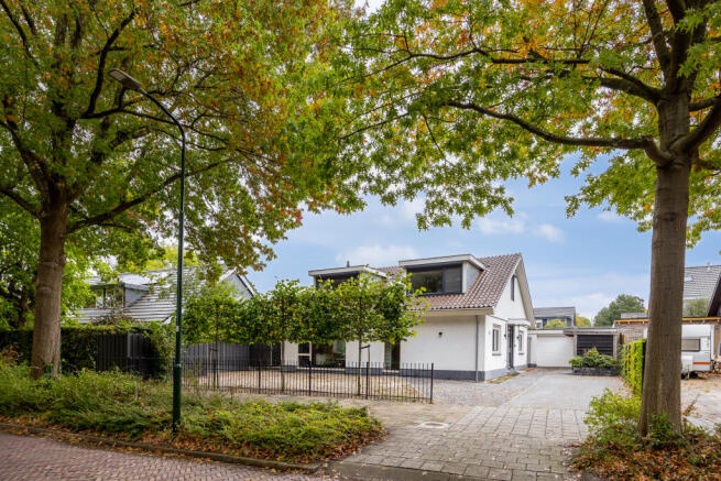 Gijsbrecht van Nijenrodestraat 18 3621 GK BREUKELEN image 2