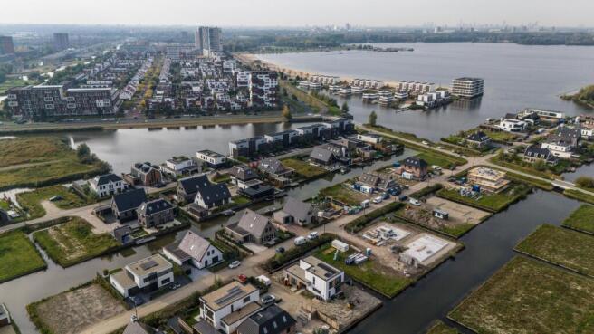 Wilhelmina Voorwindenkade 12 3059 ZB ROTTERDAM image 3