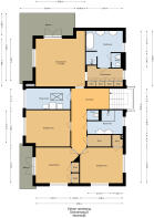 Dennenweg 8 2202 AC NOORDWIJK image 88