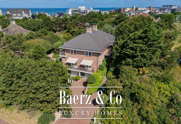 Dennenweg 8 2202 AC NOORDWIJK image 1