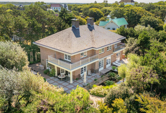 Dennenweg 8 2202 AC NOORDWIJK image 2