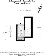 Bellamystraat 1 3 1053 BE AMSTERDAM image 33