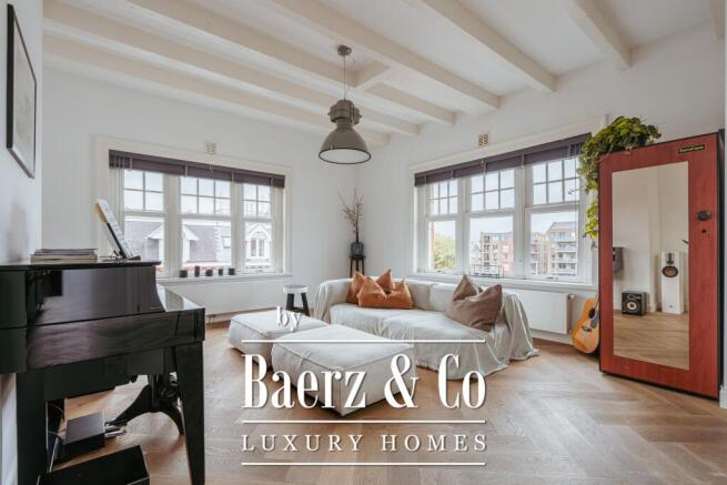 Bellamystraat 1 3 1053 BE AMSTERDAM image 1