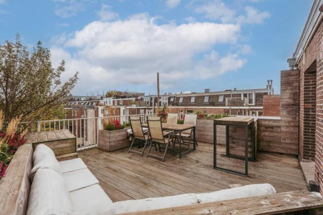 Bellamystraat 1 3 1053 BE AMSTERDAM image 2