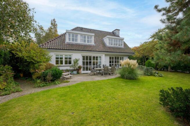 Achterpoelen 1 2361 ME WARMOND image 3