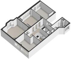 Bernard Zweerskade 19 3 1077 TZ AMSTERDAM image 38