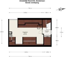 Amsteldijk Noord 83 1183 TG AMSTELVEEN image 36