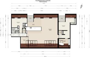 Ruysdaelstraat 49 F 4 1071 XA AMSTERDAM image 46