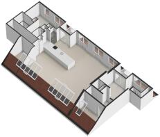 Ruysdaelstraat 49 F 4 1071 XA AMSTERDAM image 47