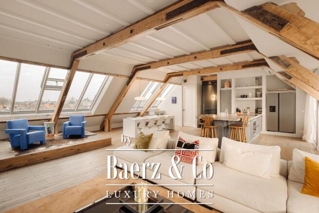 Ruysdaelstraat 49 F 4 1071 XA AMSTERDAM image 1