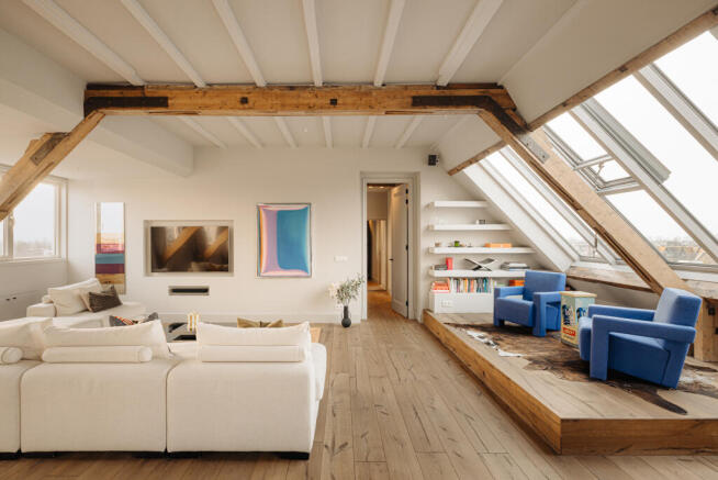 Ruysdaelstraat 49 F 4 1071 XA AMSTERDAM image 2