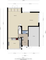 Oltmansstraat 17 2662 AA BERGSCHENHOEK image 55