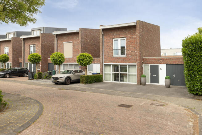 Oltmansstraat 17 2662 AA BERGSCHENHOEK image 6