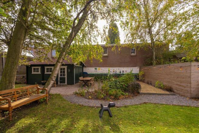 Straatweg 20 3051 BE ROTTERDAM image 2