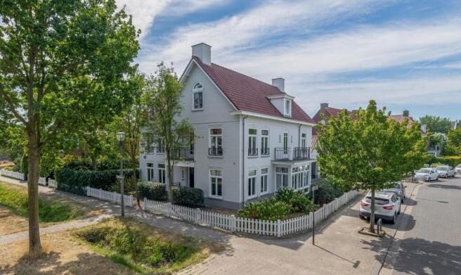 Oud Brandevoort 10 5706 NE HELMOND image 2