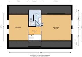 Dungensesteeg 10 5482 ZT SCHIJNDEL image 43