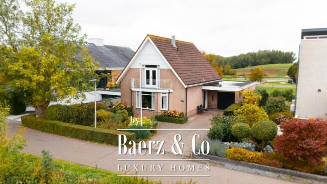 Rottekade 35 a 2661 JN BERGSCHENHOEK image 1