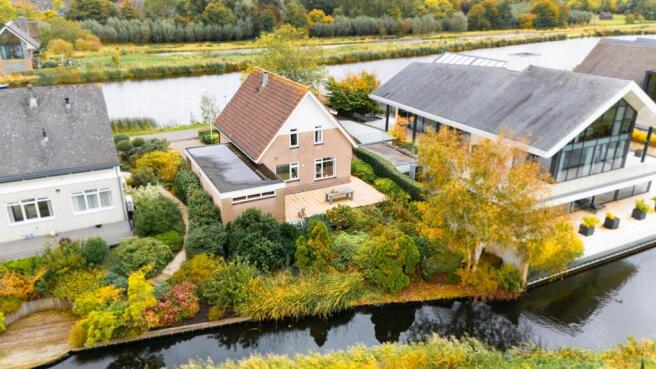 Rottekade 35 a 2661 JN BERGSCHENHOEK image 3